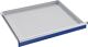 Schubl.H60xB910mm Trgf.75kg Stahlbl.Farbwahl f.PROMAT-Schubladenschrank PROMAT