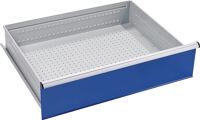 Schubl.H210xB910mm Trgf.75kg Stahlbl.Farbwahl f.PROMAT-Schubladenschrank PROMAT
