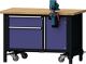 Schubladenregal H2200xB865xT720mm Modell 3005 B:865 TECWERK