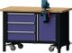 Schubladenregal H2200xB865xT720mm Modell 4006 B:865 TECWERK
