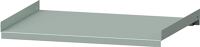 Fachboden B641xT622mm Stahlbl.verz.verzinkt f.Schubladenschrank Ser.760V TECWERK