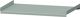 Fachboden B791xT622mm Stahlbl.verz.verzinkt f.Schubladenschrank Ser.910V TECWERK