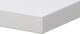 Kunststoffschichtplatte B2000xT700xH40mm HPL-Kunststoff Mehrpreis PROMAT