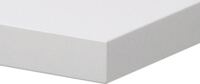 Kunststoffschichtplatte B2800xT700xH40mm HPL-Kunststoff Mehrpreis PROMAT
