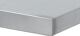 Zinkbelagplatte B1500xT700xH40mm Stahlblechbelag Mehrpreis PROMAT
