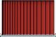 Schubladenunterteilungsmaterial Front-H.ab 60mm 48Muldenplatten f.1060mm TECWERK