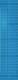Lochplatte B450xL2000mm himmelblau RASTERPLAN