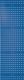 Lochplatte B450xL1500mm blau RASTERPLAN