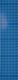 Lochplatte B450xL2000mm blau RASTERPLAN