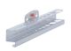 Bohrer-/Innensechskanthal, NW-Nr.: 9000428066 ter H35xB200xT30mm f.14, Teile f.Lochplatten RASTERPLAN
