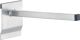 Univ.-Halter L.200mm 4-KT.D.15x15mm f.Schlitzplatten RASTERPLAN