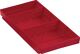 Regalkasten, NW-Nr.: 9000428307 L400xB240xH65mm rot PP, RASTERPLAN