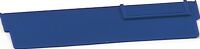 Trennw.f.Regalkasten, NW-Nr.: 9000428322 B.240mm B.240mm PP blau, RASTERPLAN   