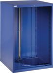 Leergehäuse H1000xB1005xT695mm Einbauhöhe 900mm Farbwahl f.Schubladenschrank