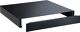 Sockelblende H100xB1005mm schwarz f.Modulschrank