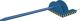 Tragdorn Trgf.1500kg Gesamt-L.2800mm pulv.enzianblau RAL 5010 EICHINGER