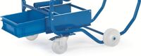 Hochhubstapler elektrohydr.Teleskopmast Hubh.2900mm Trgf.1000kg RAPIDLIFT