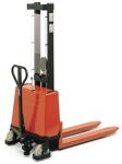 Hochhubstapler elektrohydr.Teleskopmast Hubh.3500mm Trgf.1000kg RAPIDLIFT