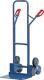 Treppenkarre H.1300mm Schaufel-Gr.L300xB480mm STA 3armiger Radstern