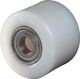 Gabelrolle PA Naben-L.56mm Rad-B.60mm D.82mm BS ROLLEN