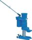 Hydraulikheber HM-25 hydraulisch Hubh.max.720mm Trgf.25 t