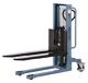 Hochhubstapler Trgf.1000kg Gabel-L.1150mm Einfachmast Hubh.900mm handhydr.TW