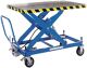 Scherenhubtischwagen Trgf.1000kg Hubber.520-1400mm GRUSE