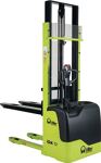 Gabelstapler GX 12/29 EVO GEL Trgf.1200kg Teleskopmast o.Freihub
