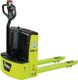 Elektro-Gabelhubwagen CX 14 EVO GEL Trgf.1400kg Gabel-L.1150mm 0,7 kW LIFTER