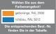 Farbfeld/Musterfeld