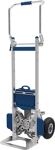 Treppenkarre H.1600/1100mm Schaufel-Gr.Alu.Elektroantrieb 48 V Trgf.170kg