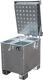 Lithium-Ionen Lagerbehälter LIL 90 L600xB800xH750mm Stahlbl.TZN BAUER