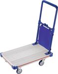 Klappbodenbehälter 1,0 m³, NW-Nr.: 9121444061 L1200xB1040xH1270mm, lack.resedagrün o.Zentrierwände BAUER  
