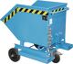 Kastenwagen, NW-Nr.: 9121444230 L1395xB1070xH1220mm, lichtblau Inh.0,6 m³ BAUER