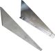 Zentrierwand verz.f.Klappbodenbehälter FB 500-750