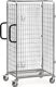 Flügeltür 1flügl.anschr.f.Komm.-Wagen L1091xB690xH1625mm