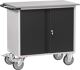 Werkstattwagen H915xB1080xT590mm lichtgrau/grau FETRA