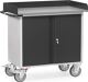 Werkstattwagen H995xB1080xT590mm lichtgrau/grau FETRA