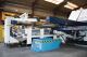 Minikippbehälter L1385xB680xH450mm lichtblau Inh.0,23 m³ Trgf.750kg 84kg BAUER