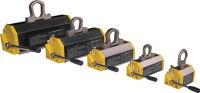 Lasthebemagnet Maxx Trgf.1500kg Gesamt-H.293mm m.Handbetätigung