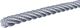 Drahtseilkrangeschirr Verl.2-strängig L500xD13mm Trgf.1750 kg