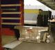 Überfahrbrücke Alu.natur L550xB2000mm Trgf.4000kg ALTEC