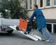 Verladeschiene Alu.L.2000mm Trgf.500 kg/Paar Fahrrinnenbreite 155mm ALTEC