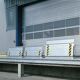 Überfahrbrücke Alu.natur L410xB1250mm Trgf.4000kg ALTEC