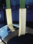 Hebeband DIN EN 1492-1 L.2m Tragf.einf.1500kg SPANSET