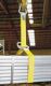 Hebeband DIN EN 1492-1 L.8m Tragf.einf.1000kg