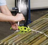 Bandspanner EasyLash f.PES-Umreifungsband 25mm SPANSET
