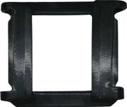 Bandschnallen EasyLash B49mm Kartoninhalt 50 St.pulverbesch.SPANSET