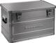 Aluminiumbox, NW-Nr.: 9000447952 L595xB390xH380mm 70l, m.Klappverschluss u.Zylinderschl.PROMAT