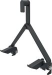 Kuppl.b.250kg PP schwarz f.Pallys u.Pally Magnums